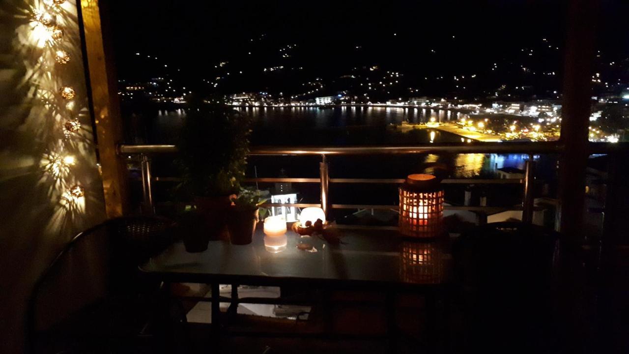 Kastro House Villa Skopelos Dış mekan fotoğraf