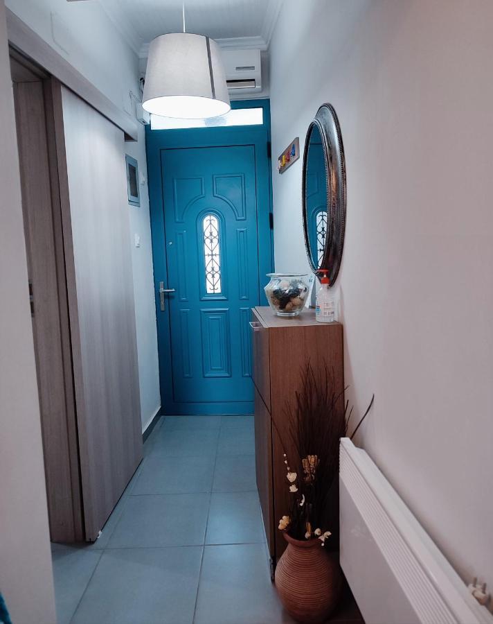 Kastro House Villa Skopelos Dış mekan fotoğraf