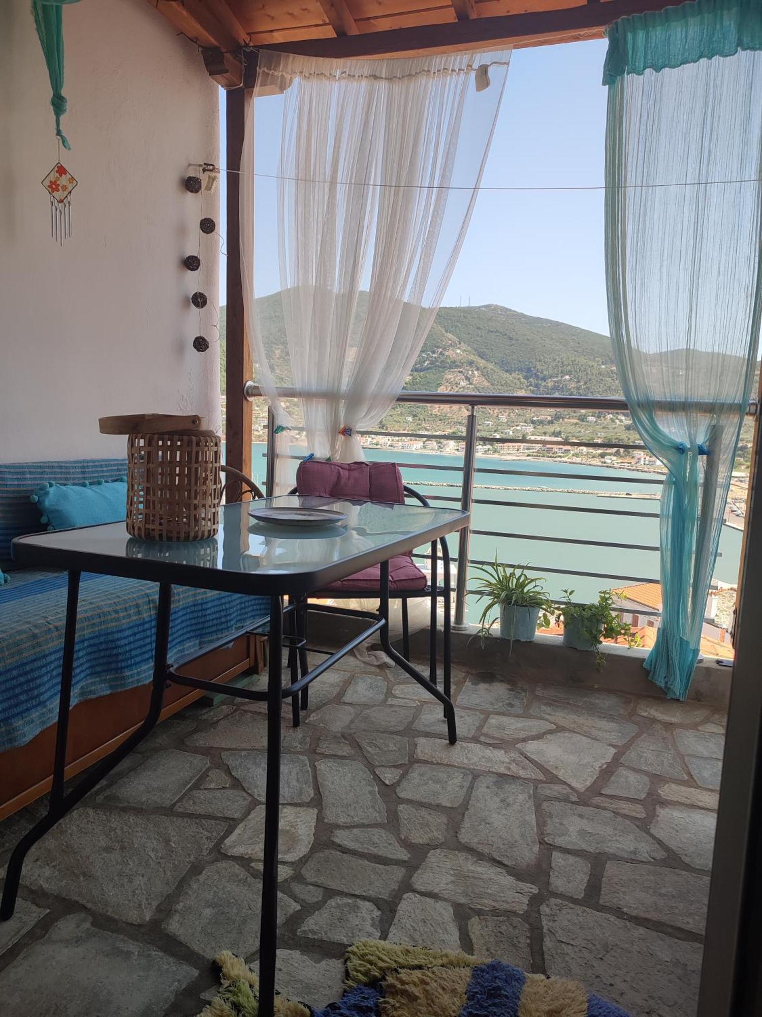 Kastro House Villa Skopelos Dış mekan fotoğraf