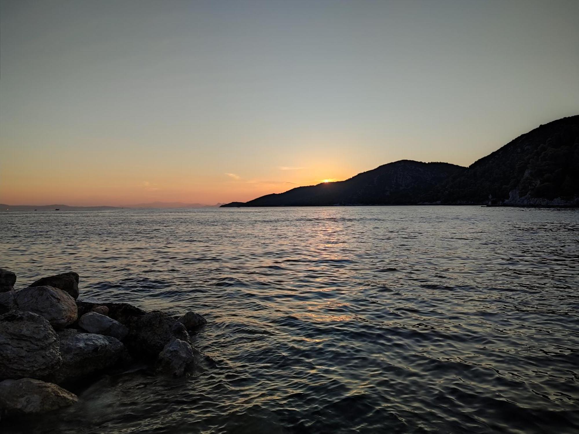 Kastro House Villa Skopelos Dış mekan fotoğraf