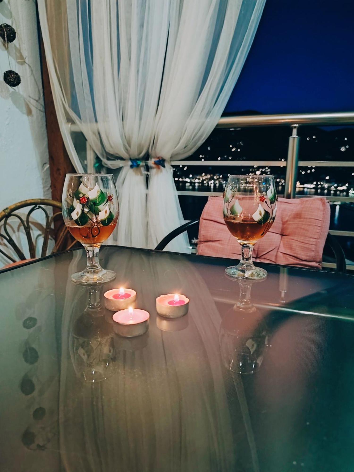 Kastro House Villa Skopelos Dış mekan fotoğraf
