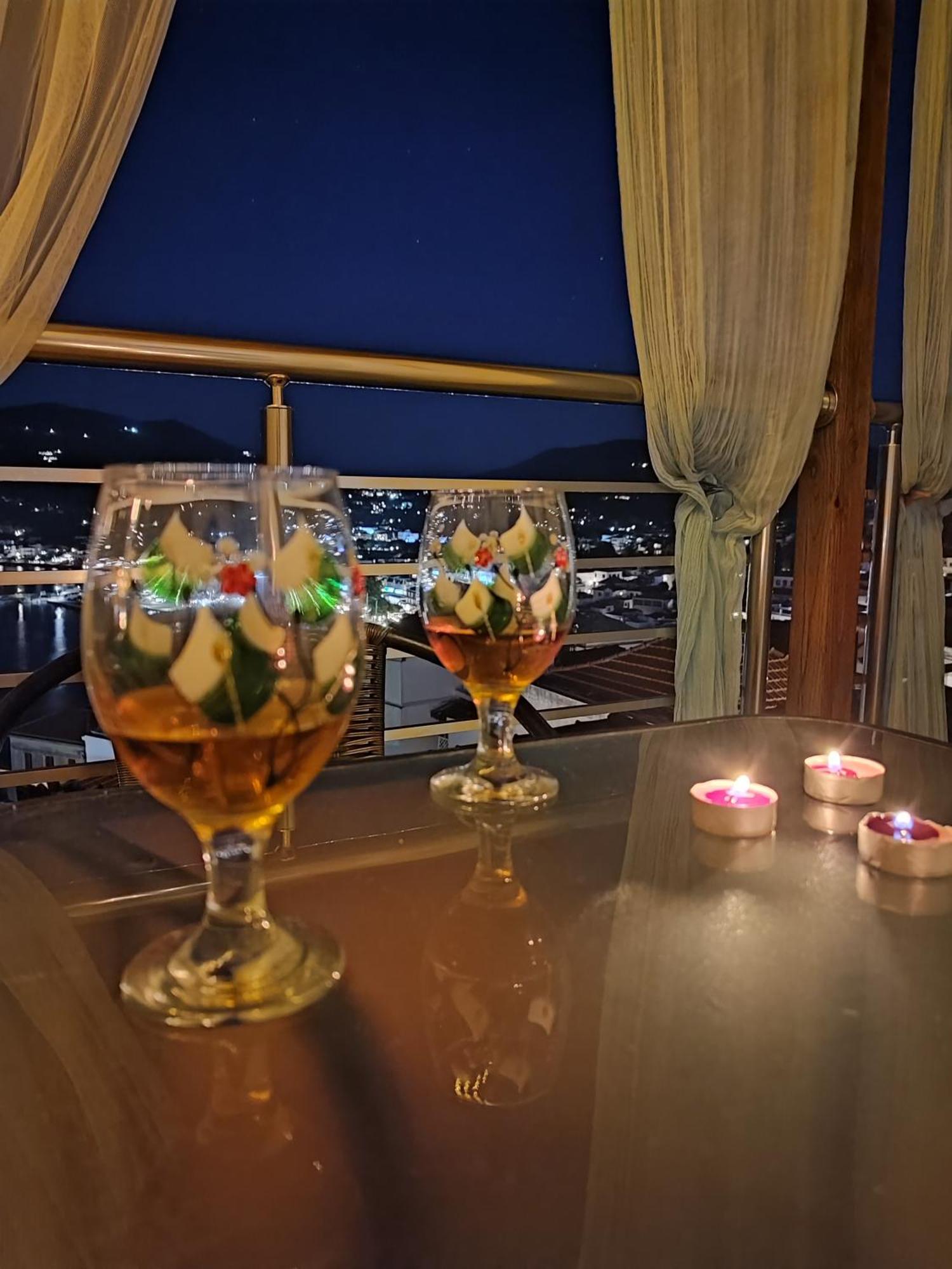 Kastro House Villa Skopelos Dış mekan fotoğraf
