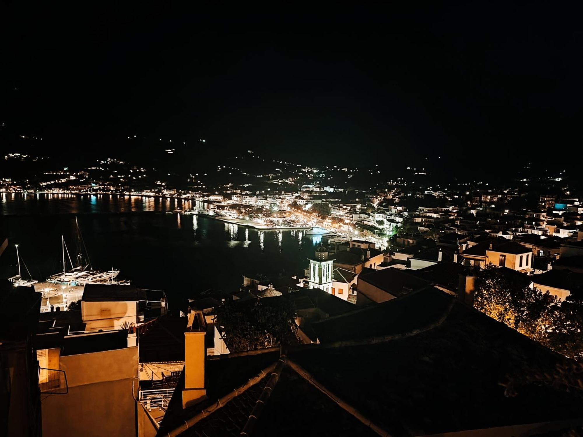 Kastro House Villa Skopelos Dış mekan fotoğraf