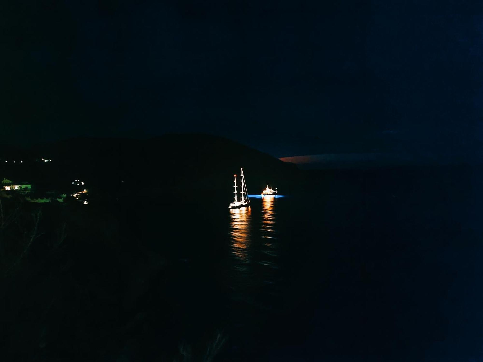 Kastro House Villa Skopelos Dış mekan fotoğraf